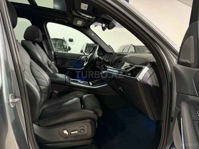 BMW X5 2024, 13,000 km - 3.0 l - Bakı