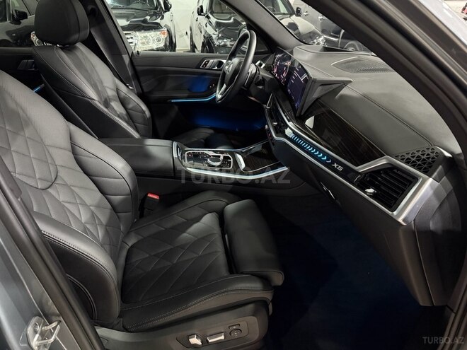 BMW X5 2024, 13,000 km - 3.0 l - Bakı