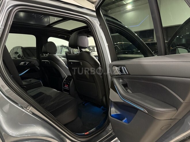 BMW X5 2024, 13,000 km - 3.0 l - Bakı