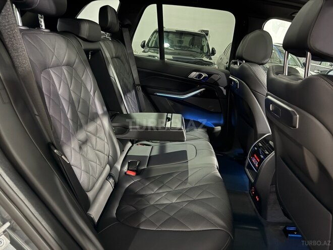 BMW X5 2024, 13,000 km - 3.0 l - Bakı