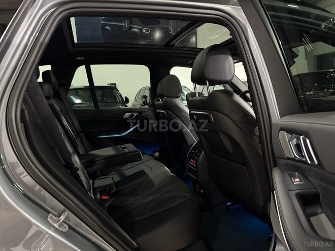 BMW X5 2024, 13,000 km - 3.0 l - Bakı