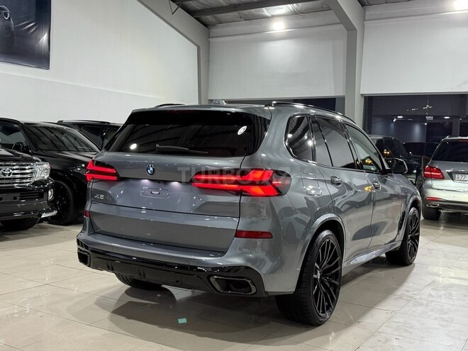 BMW X5 2024, 13,000 km - 3.0 l - Bakı