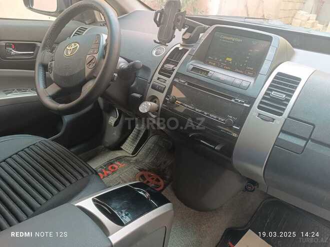 Toyota Prius 2008, 200,000 km - 1.5 l - Bakı