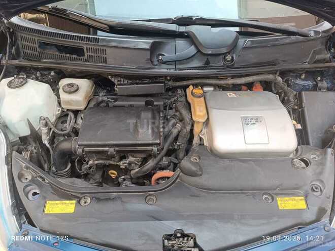Toyota Prius 2008, 200,000 km - 1.5 l - Bakı