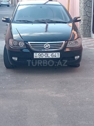 Lifan 620 2009, 200,000 km - 1.6 l - Naxçıvan