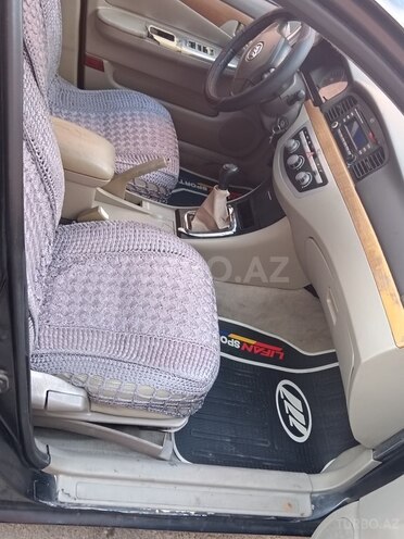 Lifan 620 2009, 200,000 km - 1.6 l - Naxçıvan