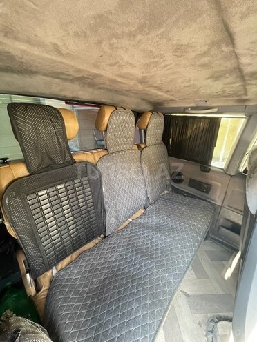 Mercedes Vito 1998, 188,525 km - 2.3 l - Göygöl