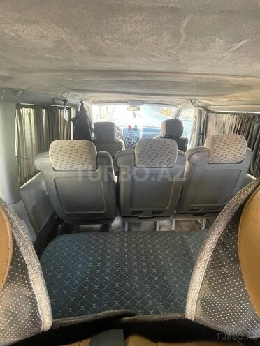 Mercedes Vito 1998, 188,525 km - 2.3 l - Göygöl