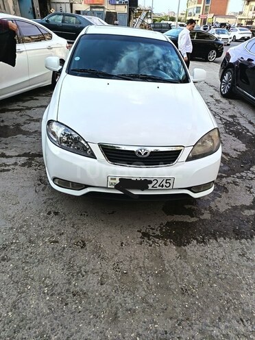 Daewoo Gentra 2014, 220,000 km - 1.5 l - Bakı