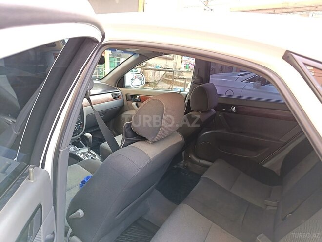 Daewoo Gentra 2014, 220,000 km - 1.5 l - Bakı
