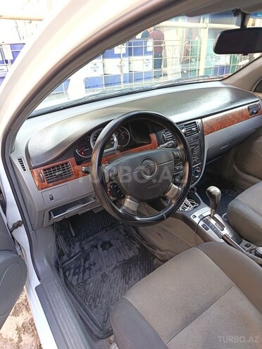 Daewoo Gentra 2014, 220,000 km - 1.5 l - Bakı