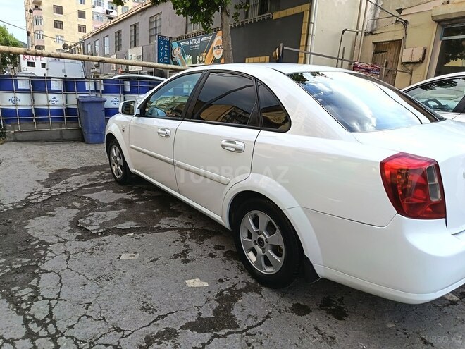 Daewoo Gentra 2014, 220,000 km - 1.5 l - Bakı