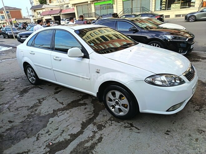 Daewoo Gentra 2014, 220,000 km - 1.5 l - Bakı