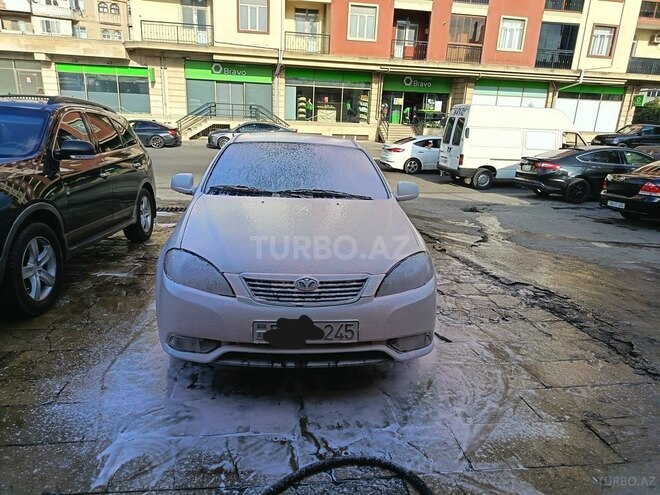 Daewoo Gentra 2014, 220,000 km - 1.5 l - Bakı