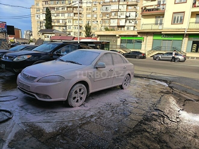 Daewoo Gentra 2014, 220,000 km - 1.5 l - Bakı