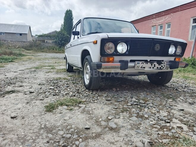 LADA (VAZ) 2106 1997, 150,000 km - 1.6 l - Xaçmaz