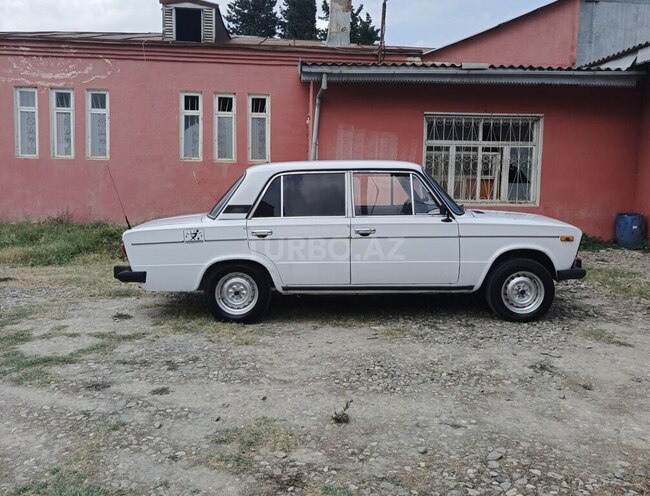 LADA (VAZ) 2106 1997, 150,000 km - 1.6 l - Xaçmaz