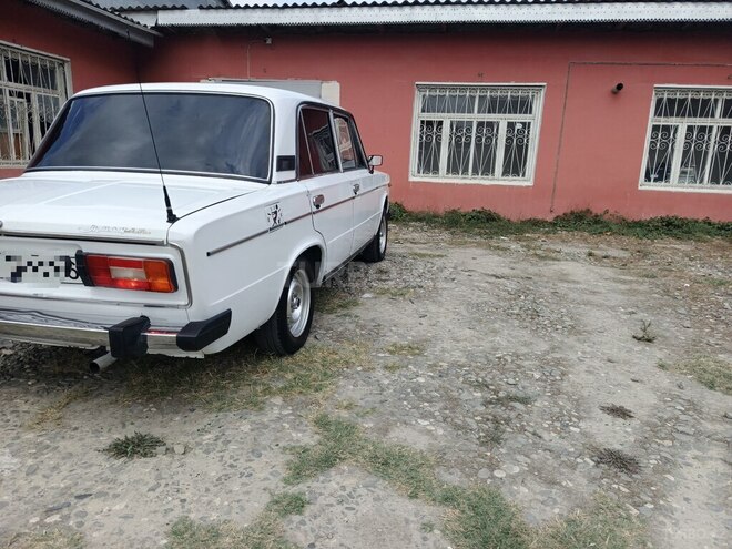 LADA (VAZ) 2106 1997, 150,000 km - 1.6 l - Xaçmaz