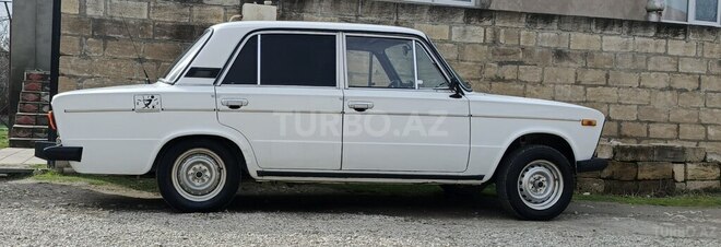 LADA (VAZ) 2106 1997, 150,000 km - 1.6 l - Xaçmaz