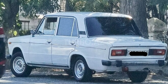LADA (VAZ) 2106 1997, 150,000 km - 1.6 l - Xaçmaz
