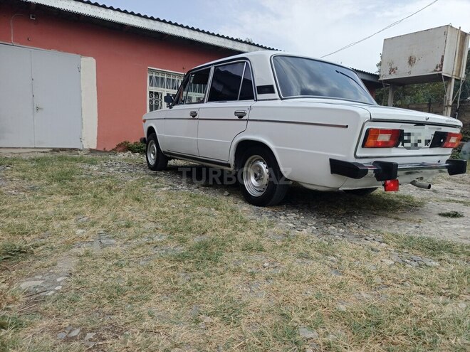 LADA (VAZ) 2106 1997, 150,000 km - 1.6 l - Xaçmaz