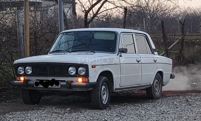 LADA (VAZ) 2106 1997, 150,000 km - 1.6 l - Xaçmaz