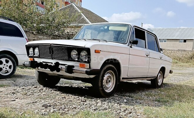 LADA (VAZ) 2106 1997, 150,000 km - 1.6 l - Xaçmaz