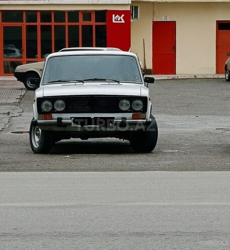 LADA (VAZ) 2106 1997, 150,000 km - 1.6 l - Xaçmaz