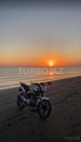 Tufan S 150 2020, 51,000 km - 0.2 л - Sumqayıt
