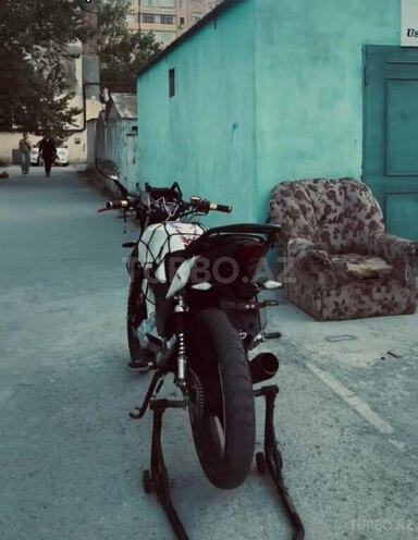 Tufan S 150 2020, 51,000 km - 0.2 л - Sumqayıt