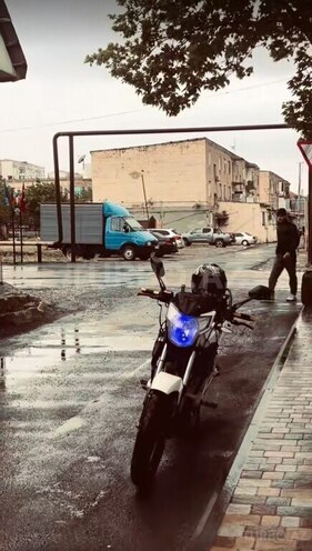 Tufan S 150 2020, 51,000 km - 0.2 л - Sumqayıt