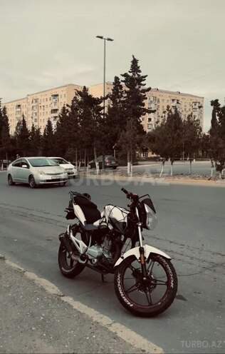 Tufan S 150 2020, 51,000 km - 0.2 л - Sumqayıt