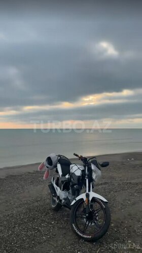 Tufan S 150 2020, 51,000 km - 0.2 л - Sumqayıt