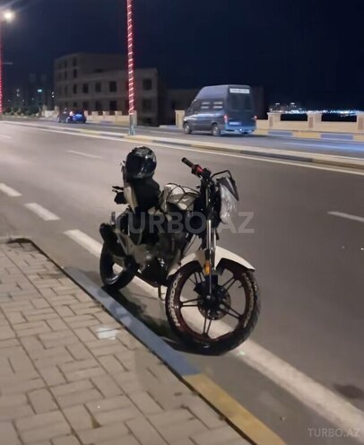 Tufan S 150 2020, 51,000 km - 0.2 л - Sumqayıt