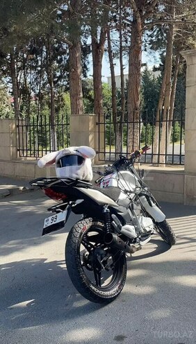 Tufan S 150 2020, 51,000 km - 0.2 л - Sumqayıt