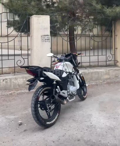 Tufan S 150 2020, 51,000 km - 0.2 л - Sumqayıt
