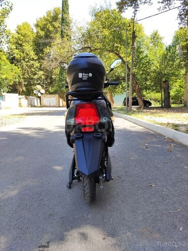 Volta  2024, 275 km - 0.1 l - Mingəçevir