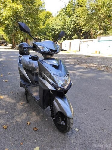 Volta  2024, 275 km - 0.1 l - Mingəçevir