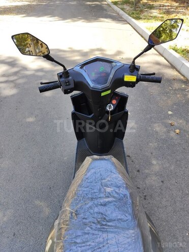 Volta  2024, 275 km - 0.1 l - Mingəçevir