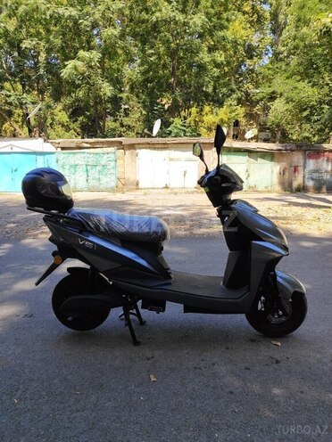 Volta  2024, 275 km - 0.1 l - Mingəçevir