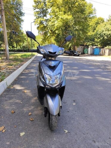 Volta  2024, 275 km - 0.1 l - Mingəçevir