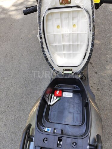 Volta  2024, 275 km - 0.1 l - Mingəçevir
