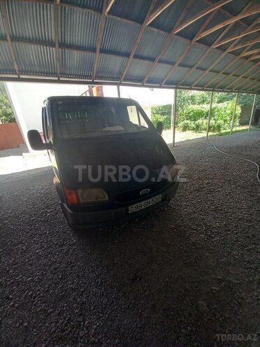 Ford Transit 1999, 402,340 km - 2.5 л - Qəbələ
