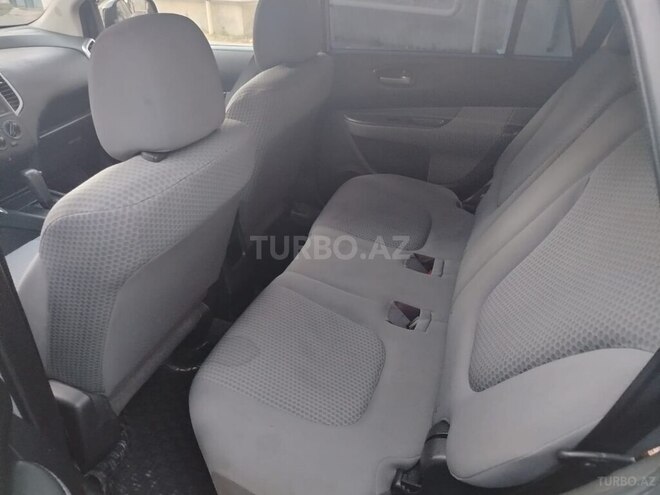 Nissan Wingroad 2016, 76,000 km - 1.5 l - Bakı