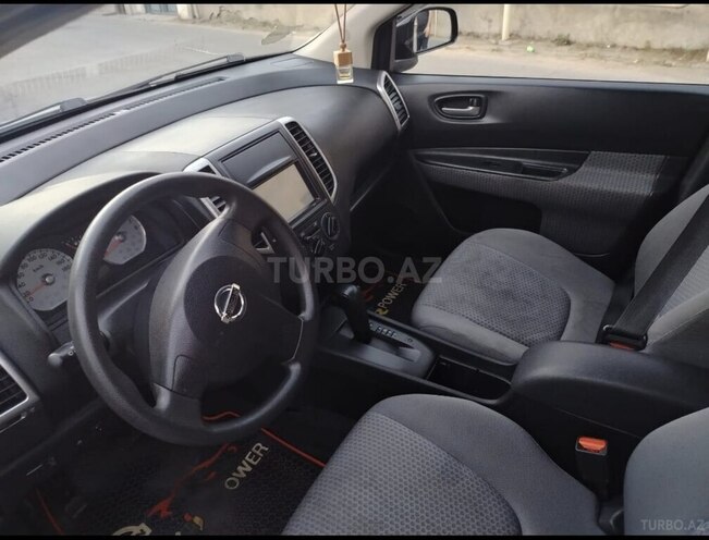 Nissan Wingroad 2016, 76,000 km - 1.5 l - Bakı