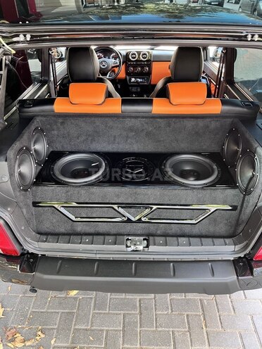 LADA (VAZ) 2121 Niva (4x4) 2025, 300 km - 1.7 l - Bakı
