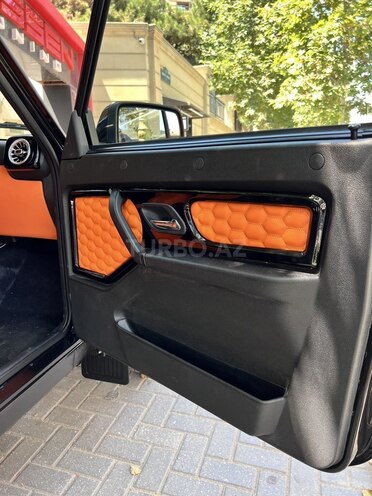 LADA (VAZ) 2121 Niva (4x4) 2025, 300 km - 1.7 l - Bakı