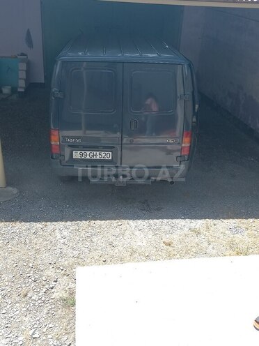 Ford Transit 1999, 402,340 km - 2.5 л - Qəbələ