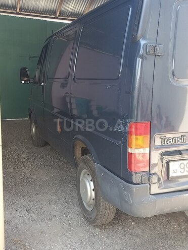 Ford Transit 1999, 402,340 km - 2.5 л - Qəbələ