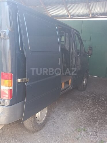 Ford Transit 1999, 402,340 km - 2.5 л - Qəbələ